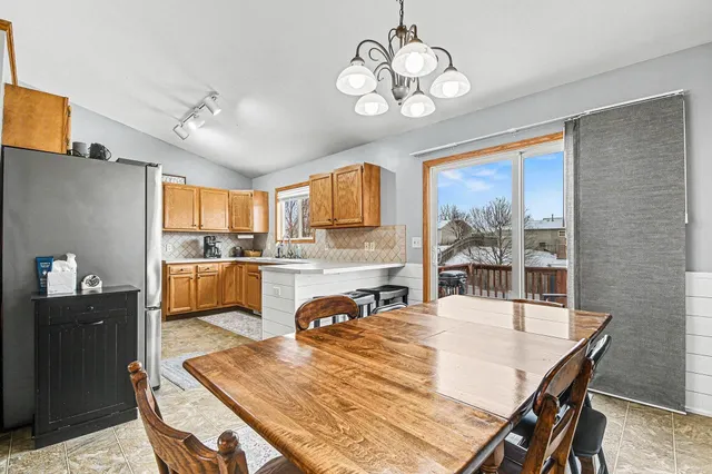 $390,000 | 4537 Serry Drive, Caledonia, MI 49316