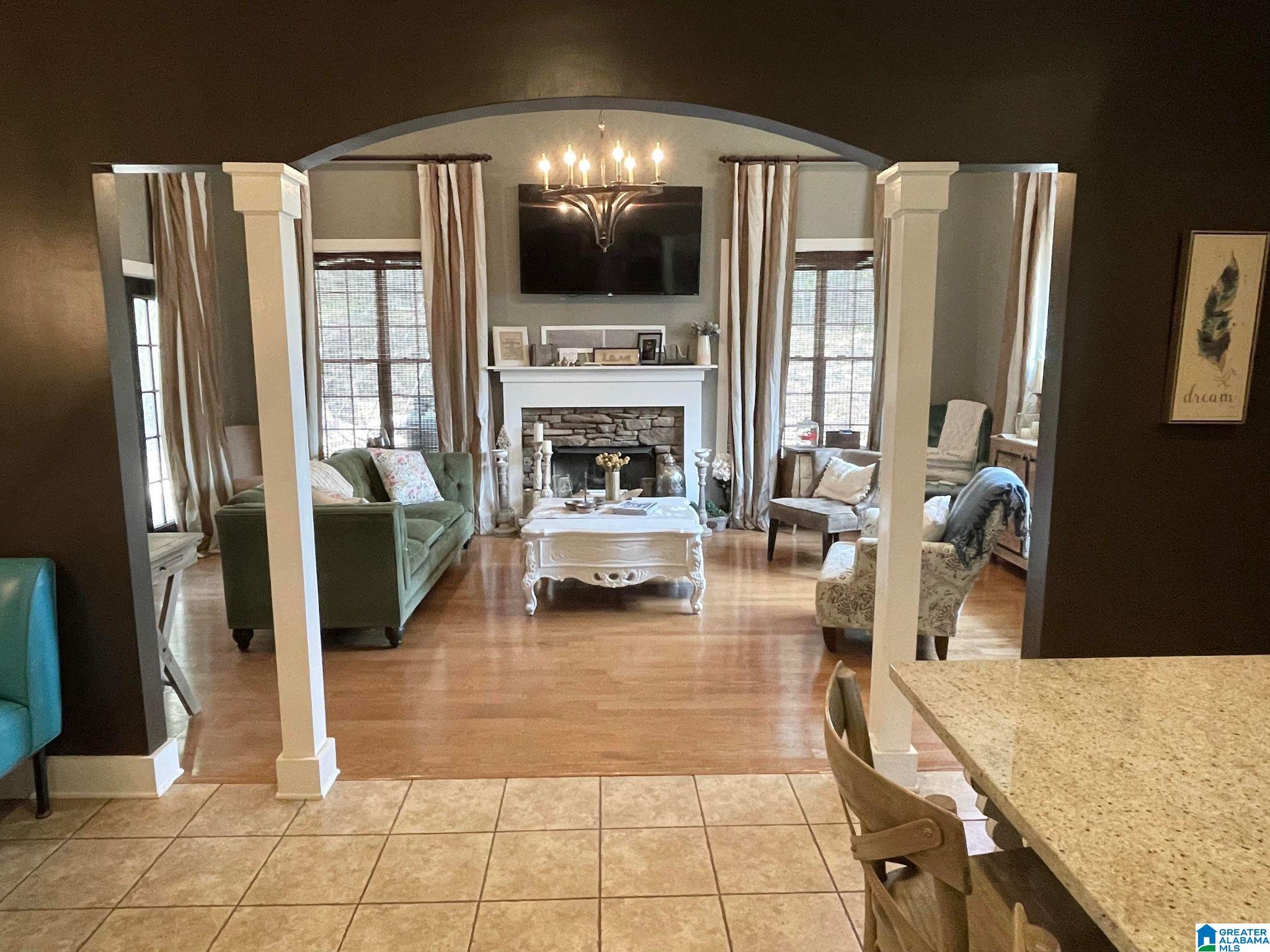 127 King Richards Way Calera, AL 35040 - Photo 18 of 40