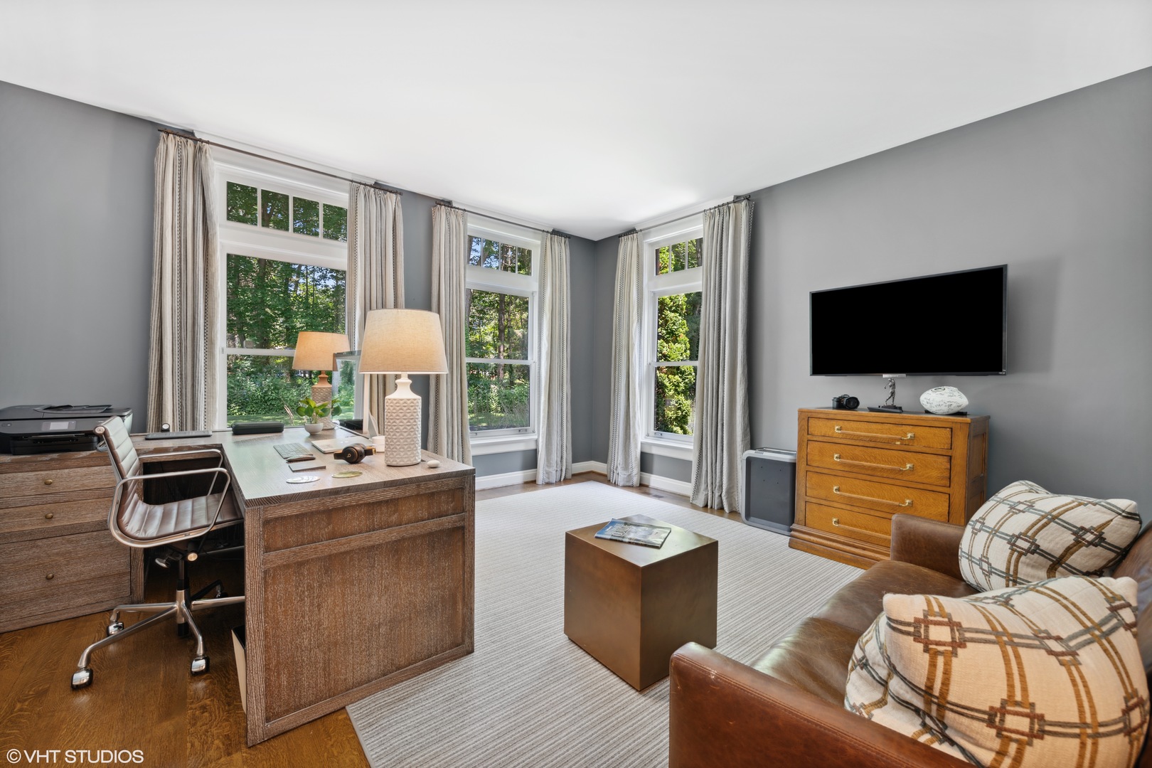 520 Forest Cove Road Lake Bluff, IL 60044 - Photo 16 of 48