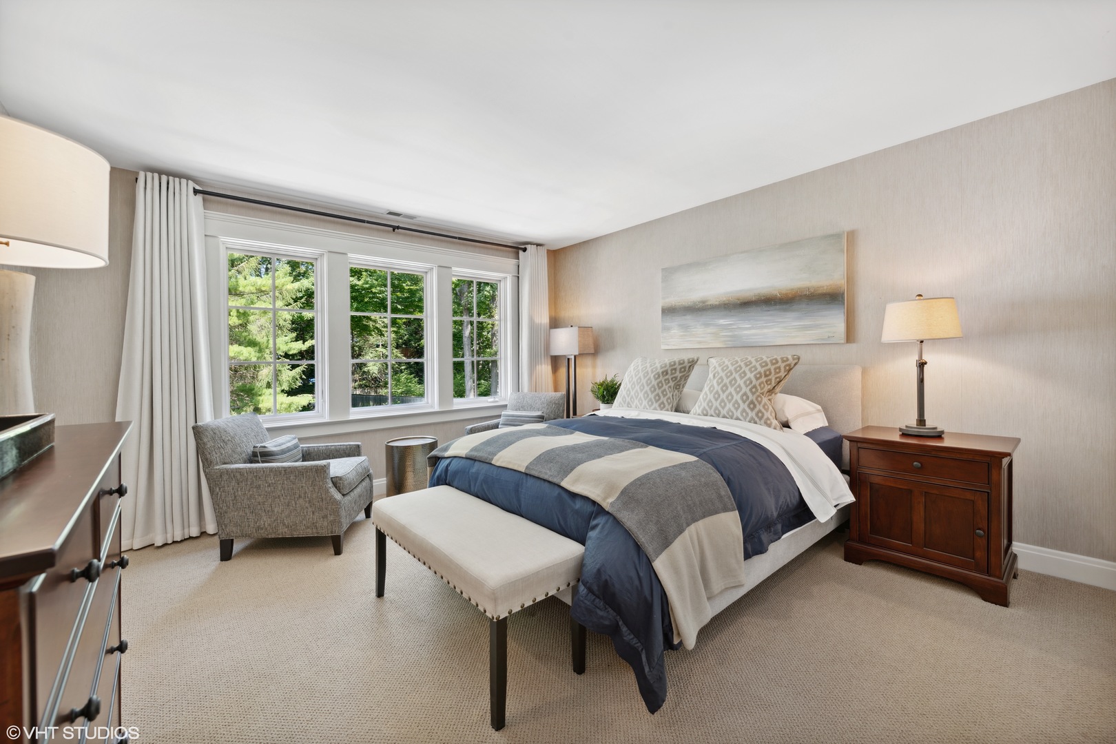 520 Forest Cove Road Lake Bluff, IL 60044 - Photo 26 of 48