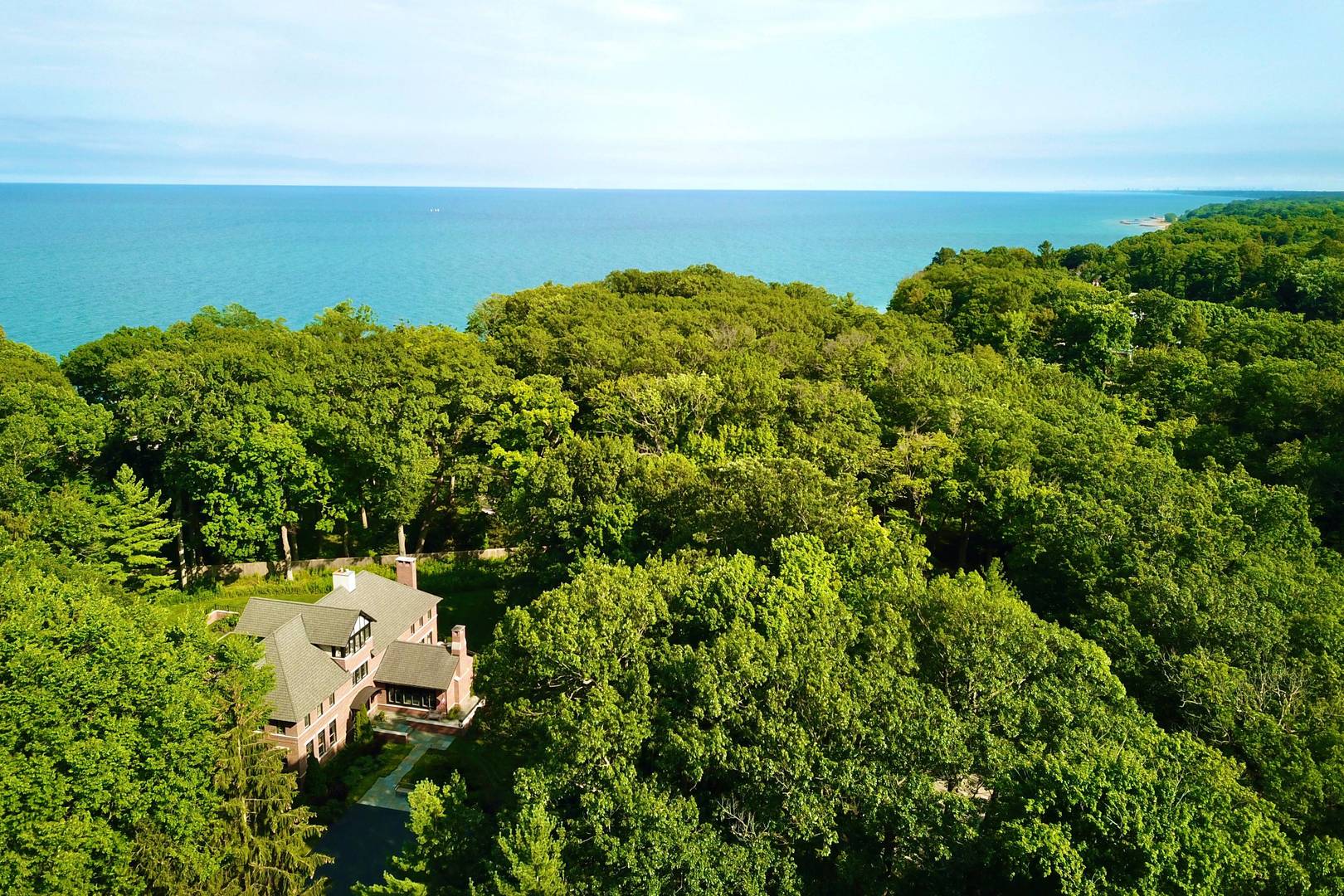 520 Forest Cove Road Lake Bluff, IL 60044 - Photo 40 of 48