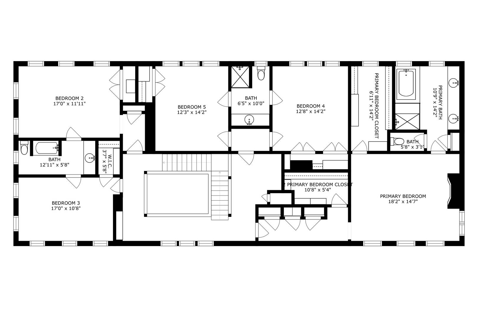 520 Forest Cove Road Lake Bluff, IL 60044 - Photo 46 of 48