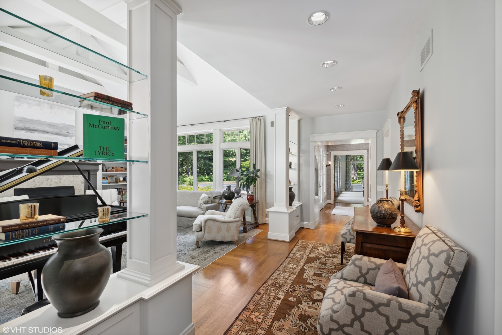 520 Forest Cove Road Lake Bluff, IL 60044 - Photo 6 of 48