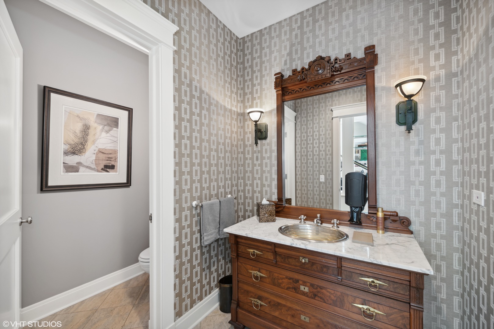 520 Forest Cove Road Lake Bluff, IL 60044 - Photo 7 of 48