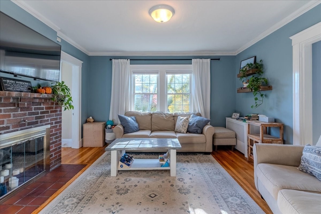135 Russett Road, Unit 2 Boston, MA 02132 - Photo 5 of 25