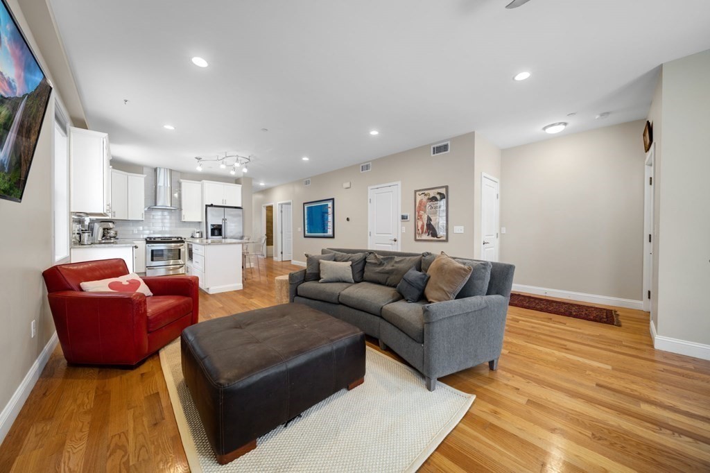 47 Goodale Road, Unit 1 Boston, MA 02126 - Photo 2 of 11 Gallery Image 2