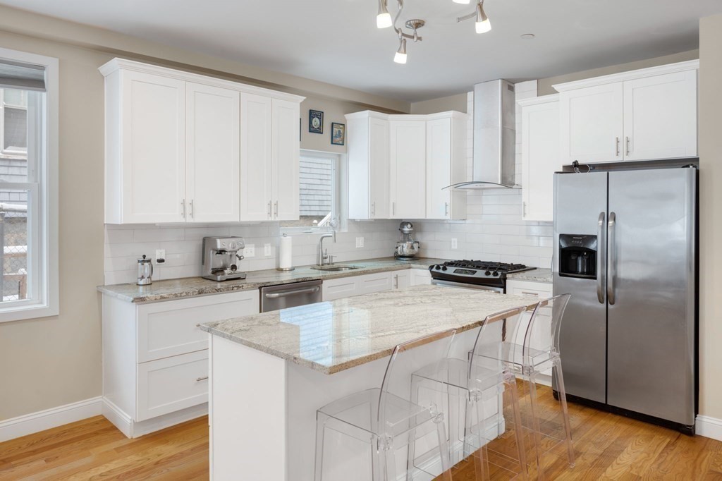 47 Goodale Road, Unit 1 Boston, MA 02126 - Photo 3 of 11 Gallery Image 3