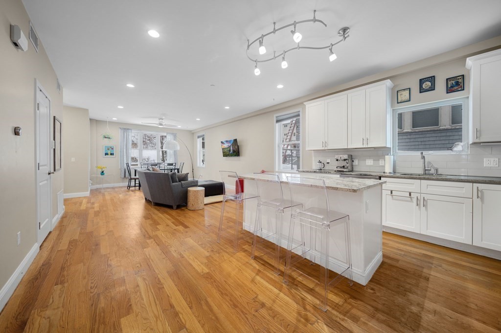 47 Goodale Road, Unit 1 Boston, MA 02126 - Photo 5 of 11 Gallery Image 5