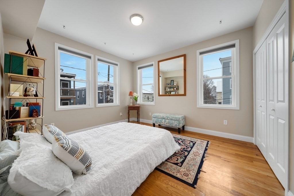 47 Goodale Road, Unit 1 Boston, MA 02126 - Photo 8 of 11 Gallery Image 8