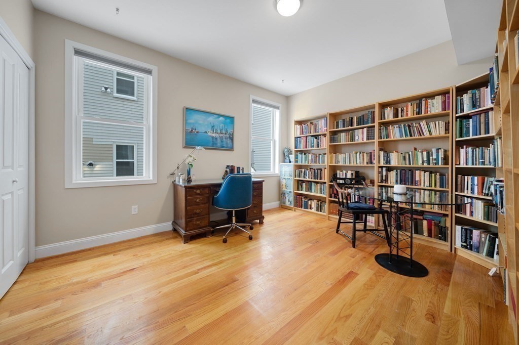 47 Goodale Road, Unit 1 Boston, MA 02126 - Photo 9 of 11 Gallery Image 9