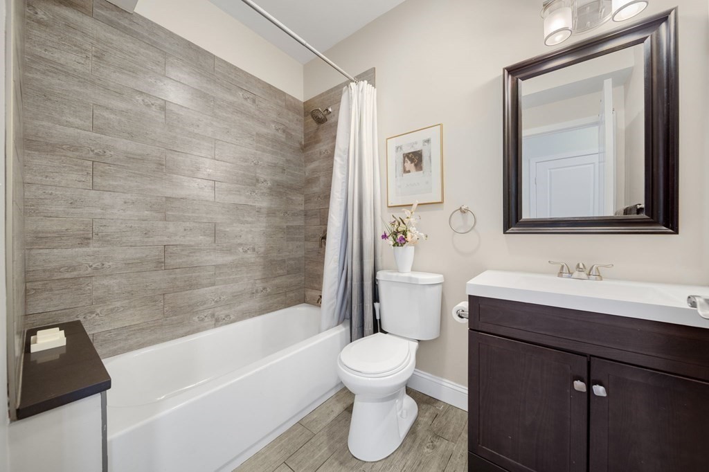 47 Goodale Road, Unit 1 Boston, MA 02126 - Photo 10 of 11 Gallery Image 10