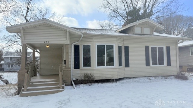 275 Ridge Road Springfield, OH 45503 - Photo 2 of 14