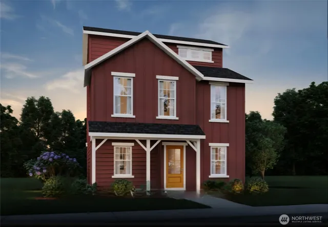 $622,070 | 2503 160th Street Northeast, Marysville, WA 98271