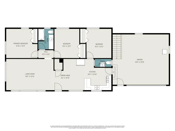 $269,900 | 1607 Elm Street, Otsego, MI 49078
