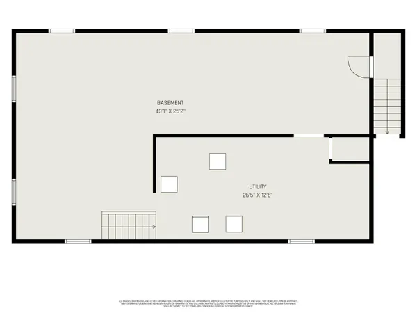 $269,900 | 1607 Elm Street, Otsego, MI 49078