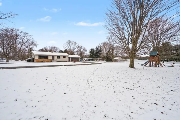 $269,900 | 1607 Elm Street, Otsego, MI 49078