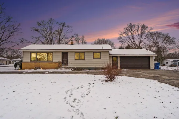 $269,900 | 1607 Elm Street, Otsego, MI 49078