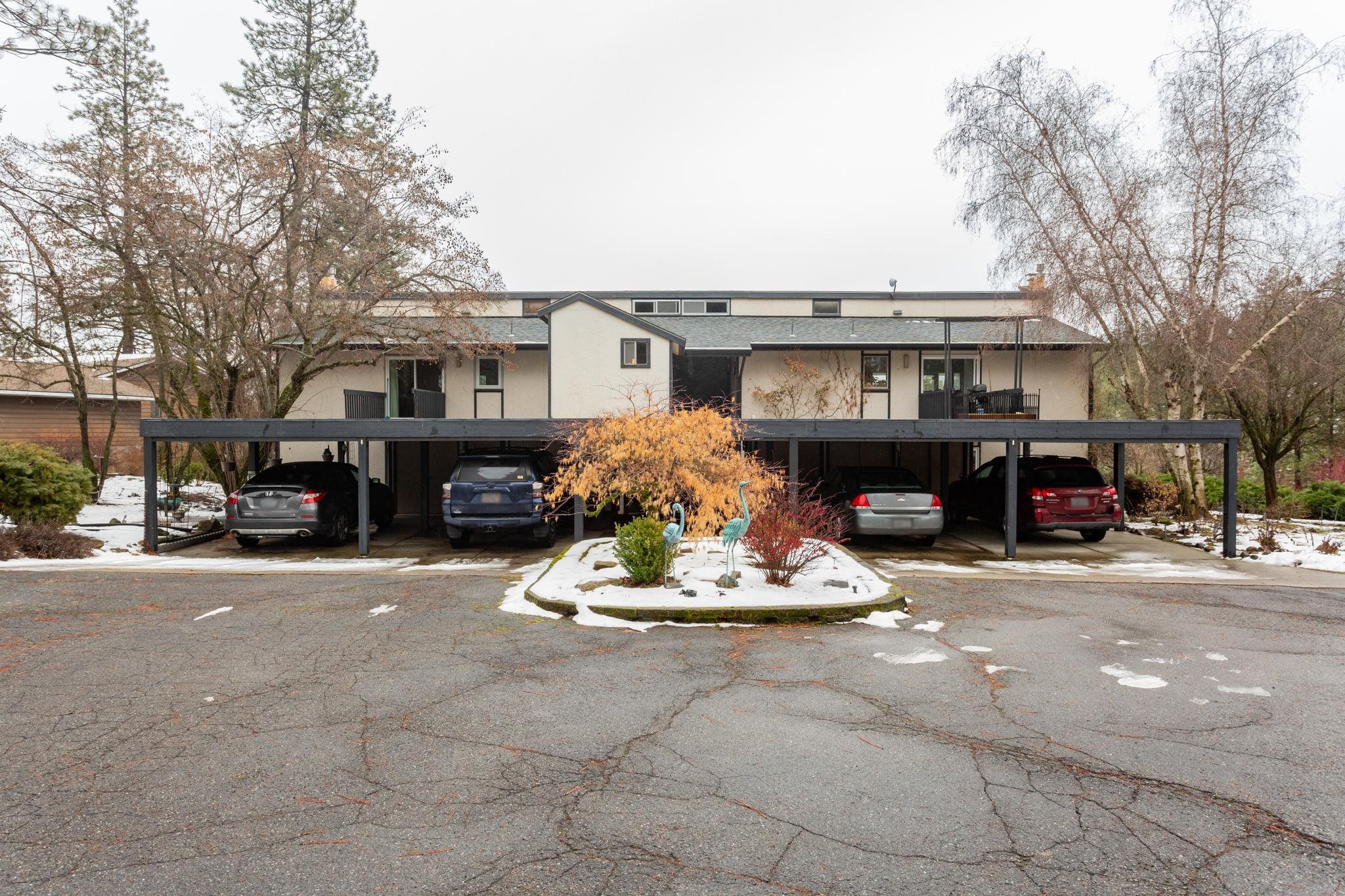 1515 South Garry Rd Unit 3  