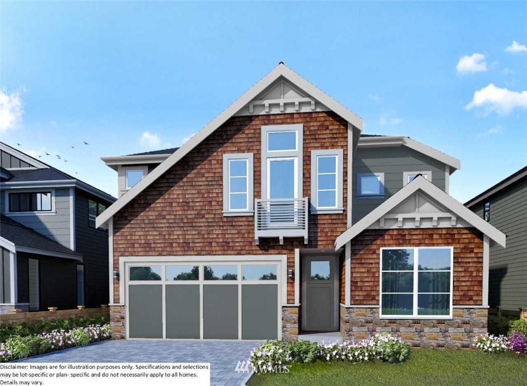 23011 41st Avenue Southeast Bothell, WA 98021 - Photo 1 of 3 Gallery Image 1