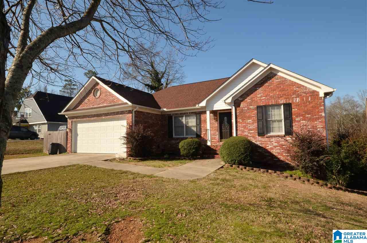911 Morgan Avenue Southwest Cullman, AL 35055 - Photo 2 of 20
