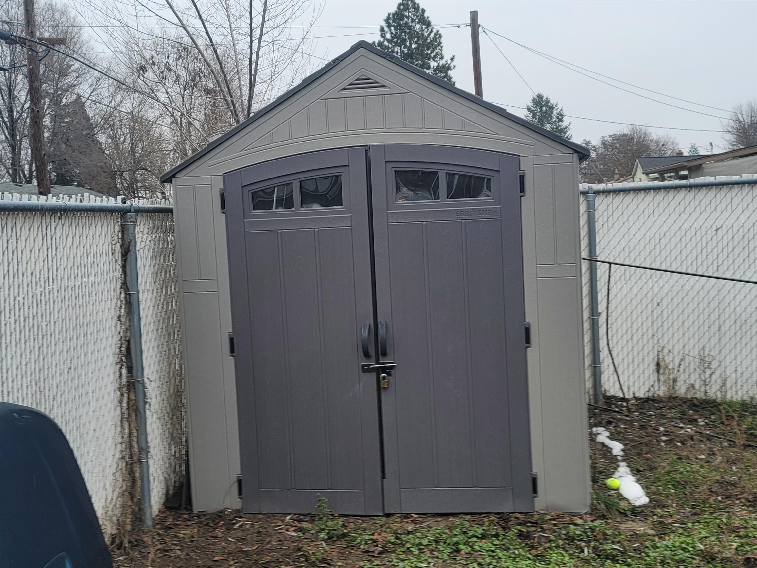 1529 East Decatur Avenue Spokane, WA 99208 - Photo 18 of 19 Gallery Image 18