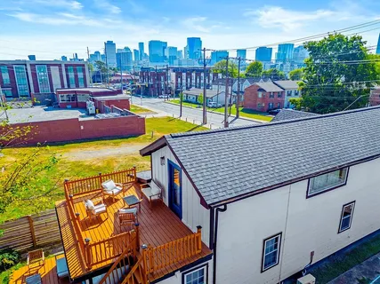$1,200,000 | 1816 Jo Johnston Avenue, Nashville, TN 37203