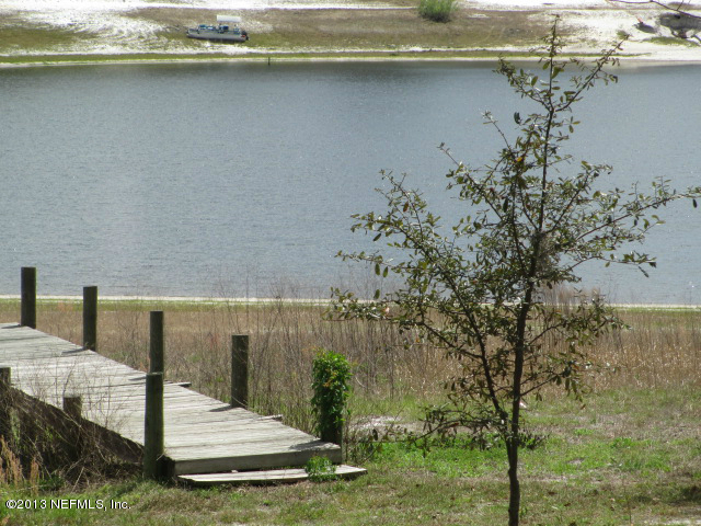 6444 Brooklyn Bay Road Keystone Heights, FL 32656 - Photo 2 of 32 a view of outdoor space and yard