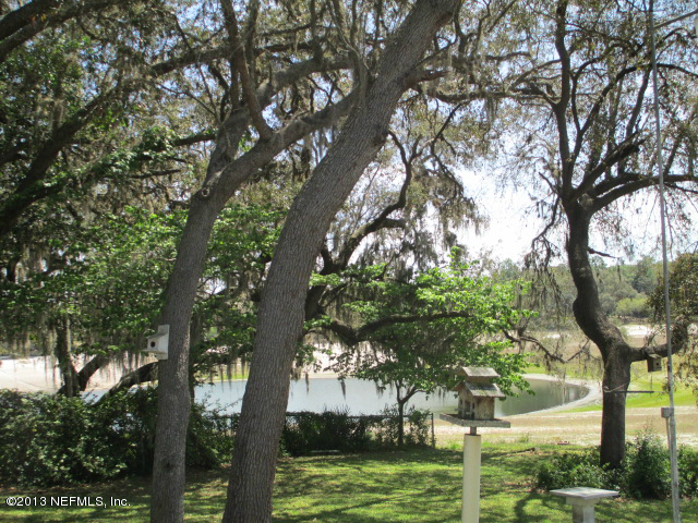 6444 Brooklyn Bay Road Keystone Heights, FL 32656 - Photo 27 of 32 a view of a tree in a yard