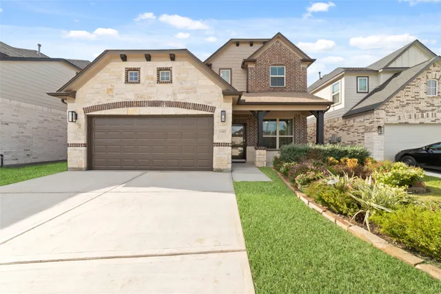 $2,700 | 23411 Breckenridge Dale Lane, Spring, TX 77373