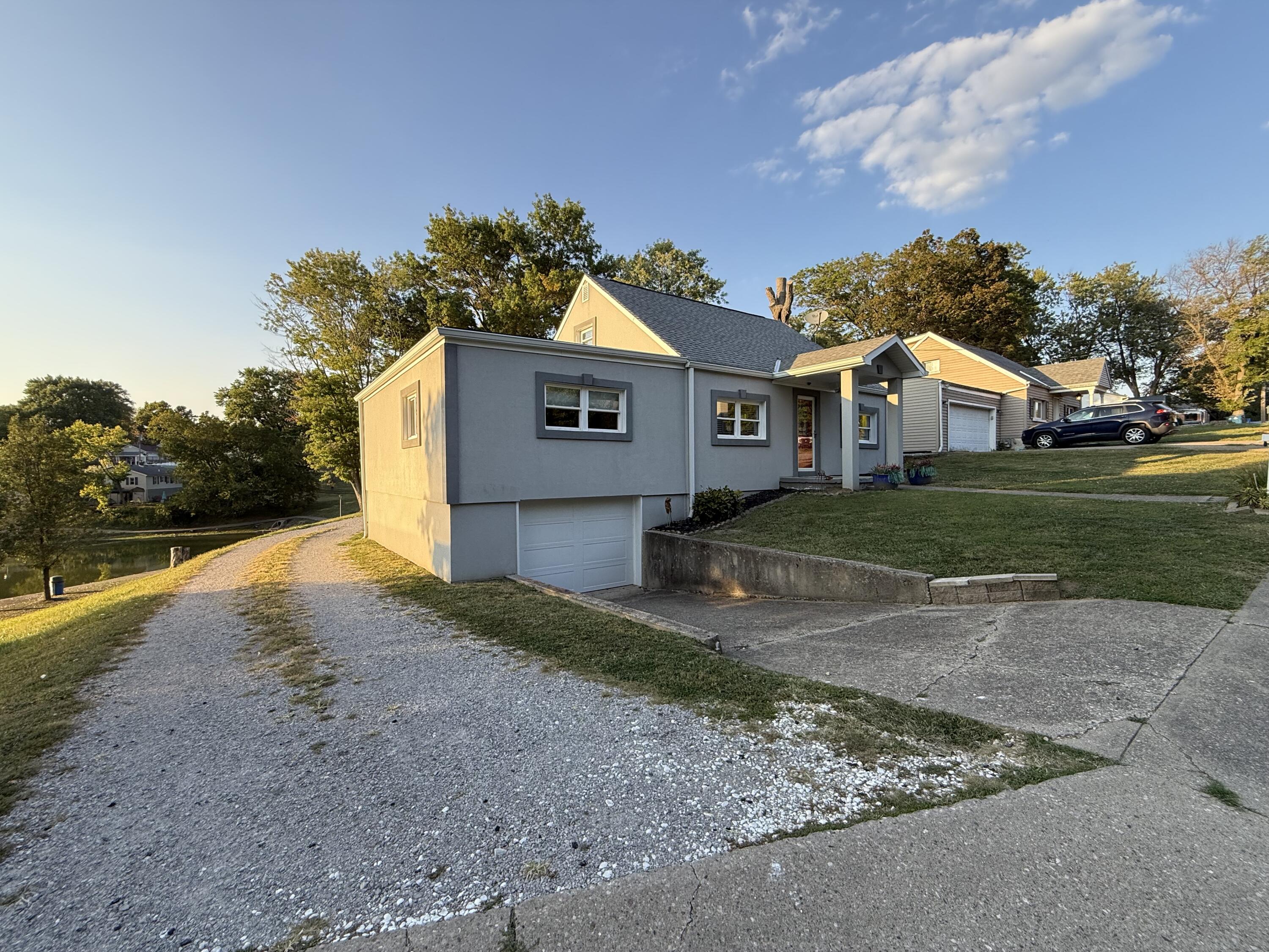 18 Gilbert Avenue Dry Ridge, KY 41035 - Photo 28 of 36
