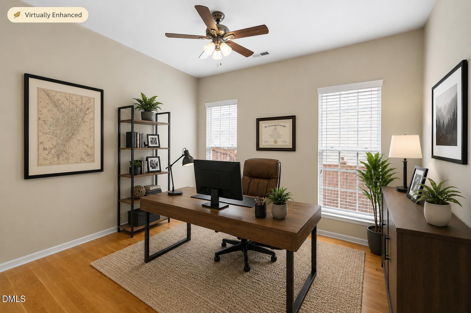 7400 Silver View Lane Raleigh, NC 27613 - Photo 24 of 75