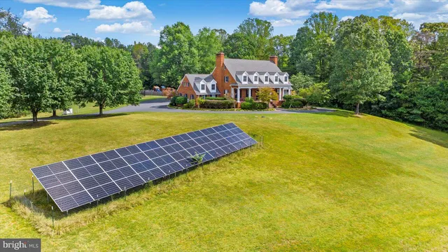 $2,199,900 | 12620 Chewning Lane, Fredericksburg, VA 22407