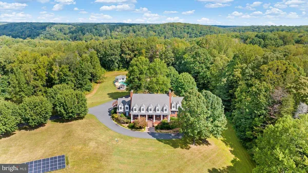 $2,199,900 | 12620 Chewning Lane, Fredericksburg, VA 22407