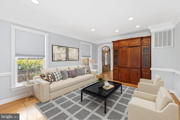 $2,199,900 | 12620 Chewning Lane, Fredericksburg, VA 22407