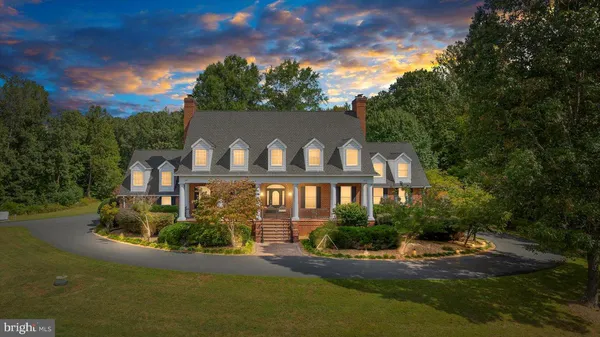 $2,199,900 | 12620 Chewning Lane, Fredericksburg, VA 22407