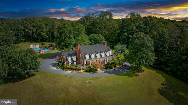 $2,199,900 | 12620 Chewning Lane, Fredericksburg, VA 22407