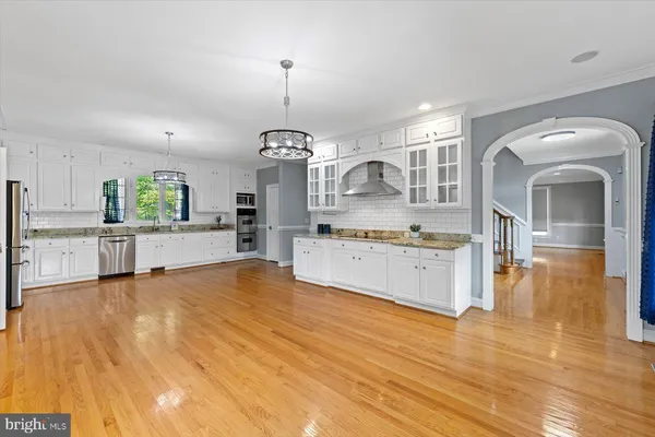 $2,199,900 | 12620 Chewning Lane, Fredericksburg, VA 22407