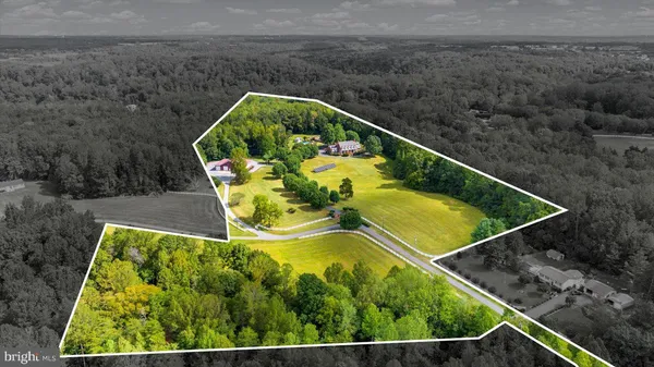 $2,199,900 | 12620 Chewning Lane, Fredericksburg, VA 22407