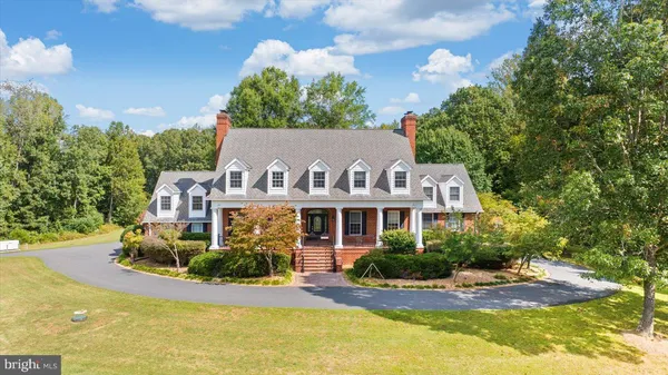 $2,199,900 | 12620 Chewning Lane, Fredericksburg, VA 22407