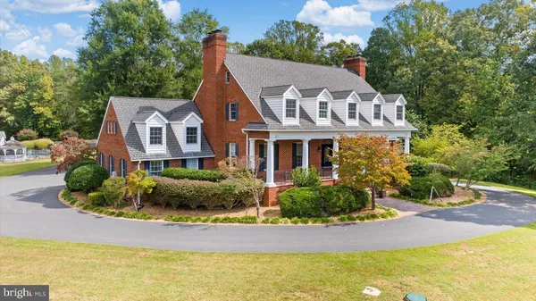 $2,199,900 | 12620 Chewning Lane, Fredericksburg, VA 22407