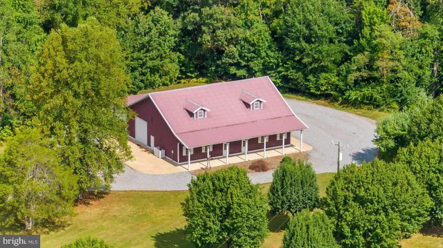 $2,199,900 | 12620 Chewning Lane, Fredericksburg, VA 22407