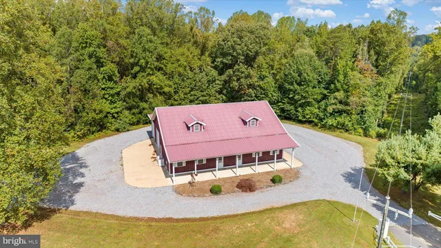 $2,199,900 | 12620 Chewning Lane, Fredericksburg, VA 22407