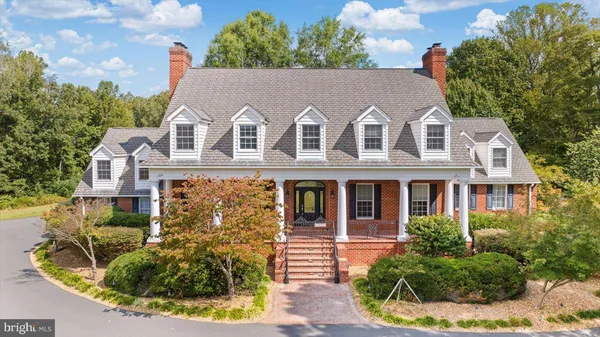 $2,199,900 | 12620 Chewning Lane, Fredericksburg, VA 22407