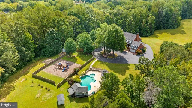 $2,199,900 | 12620 Chewning Lane, Fredericksburg, VA 22407