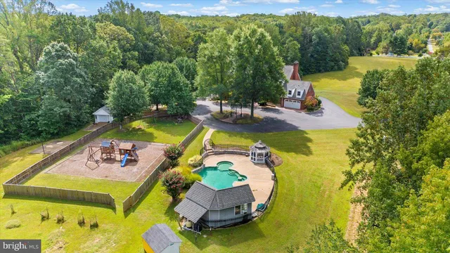 $2,199,900 | 12620 Chewning Lane, Fredericksburg, VA 22407