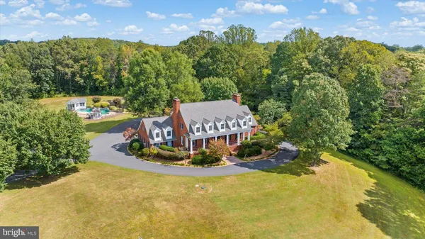 $2,199,900 | 12620 Chewning Lane, Fredericksburg, VA 22407