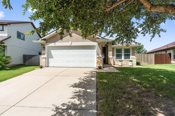 $375,000 | 17416 Bridgefarmer Boulevard, Pflugerville, TX 78660