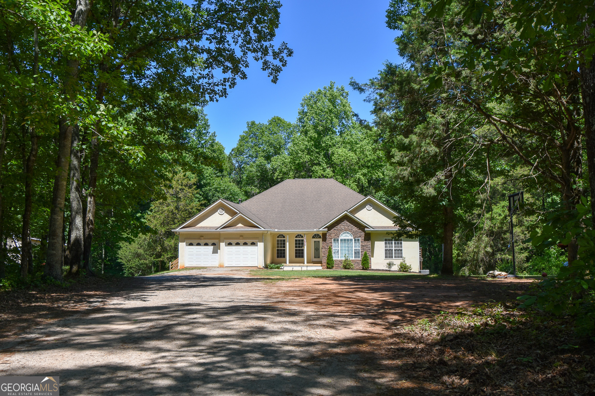 1276 Fossett Road Concord, GA 30206 - Photo 1 of 70