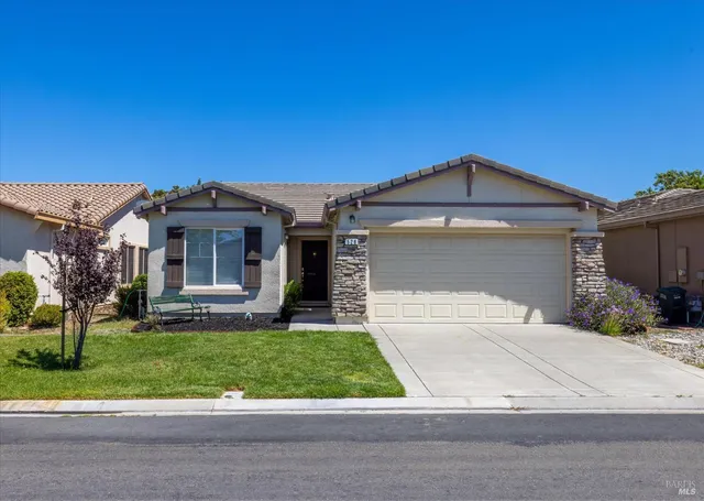 $403,000 | 528 Birch Ridge Drive, Rio Vista, CA 94571