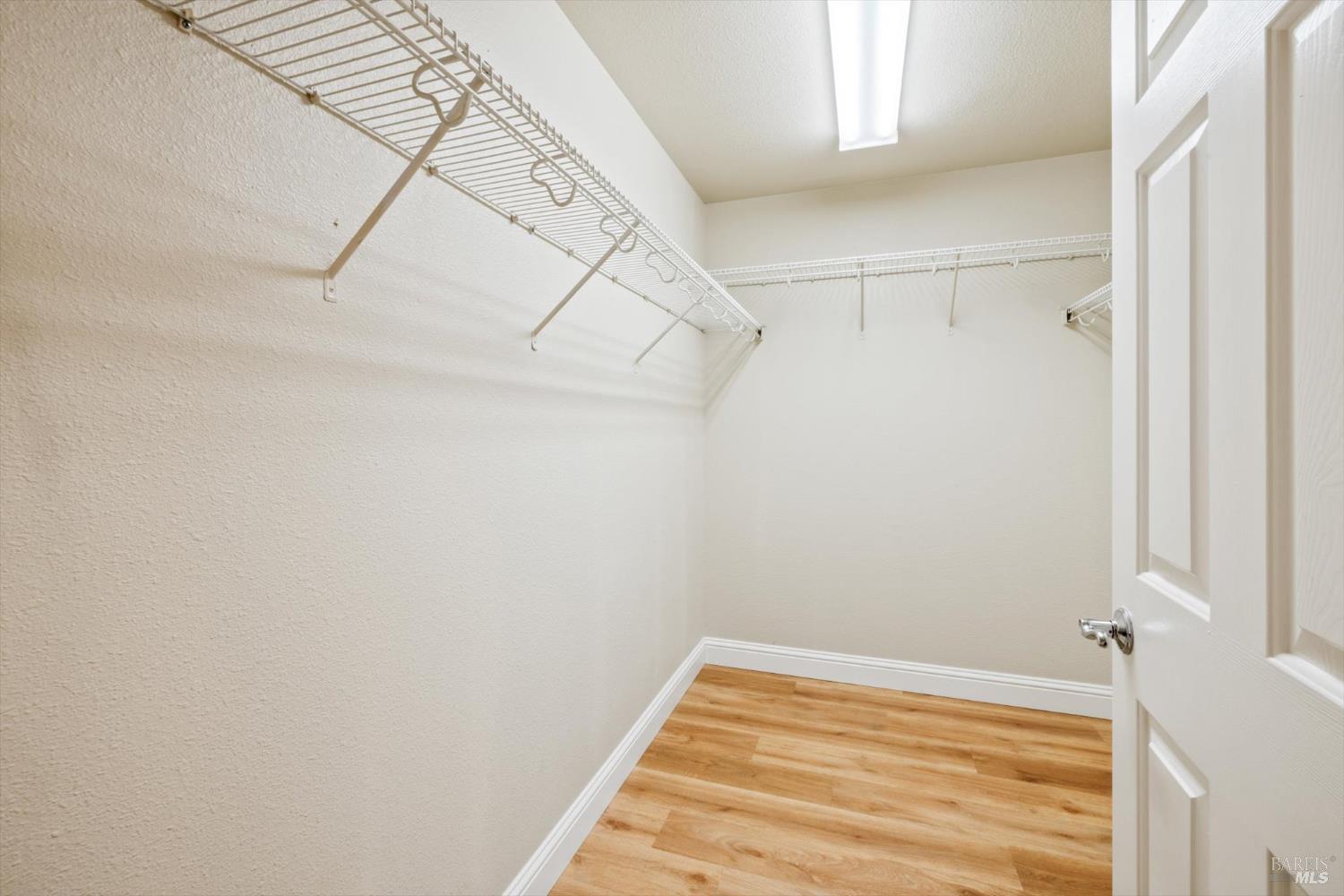 528 Birch Ridge Drive Rio Vista, CA 94571 - Photo 24 of 44 Main Bedroom Closet